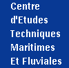 logo du CETMEF