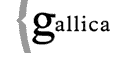 logo Gallica