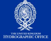 logo UK Hydrographic Office