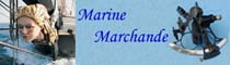 logo marine marchande